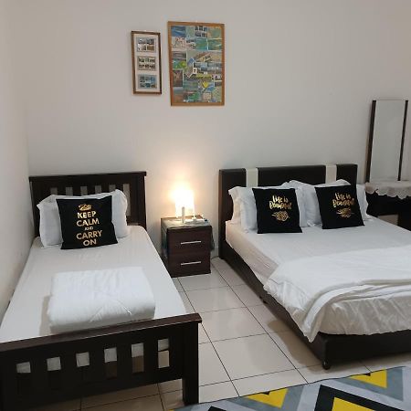 Indah Alam Condo Shah Alam Extérieur photo