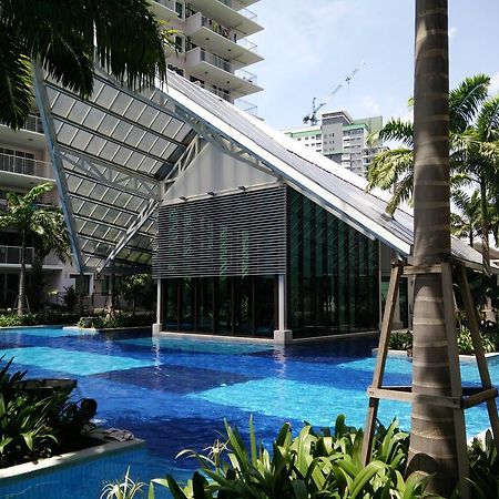 Indah Alam Condo Shah Alam Chambre photo