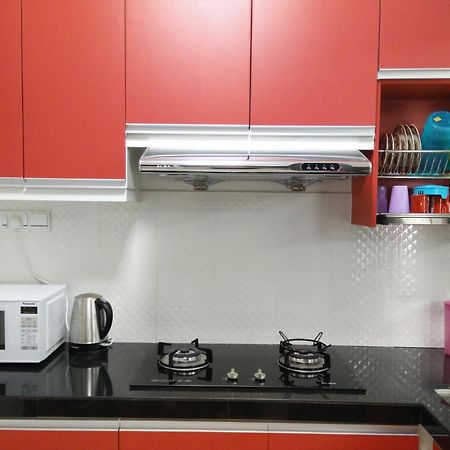 Indah Alam Condo Shah Alam Extérieur photo