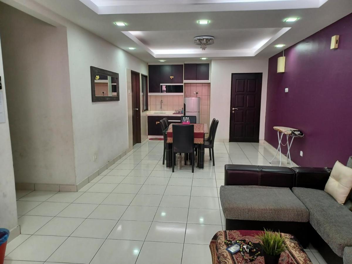 Indah Alam Condo Shah Alam Extérieur photo