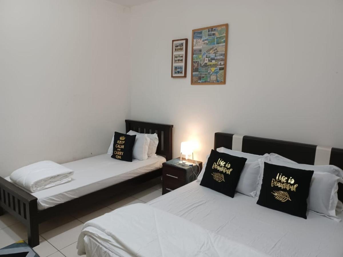 Indah Alam Condo Shah Alam Extérieur photo