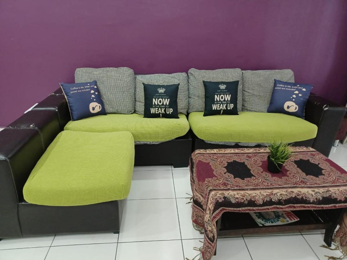 Indah Alam Condo Shah Alam Extérieur photo