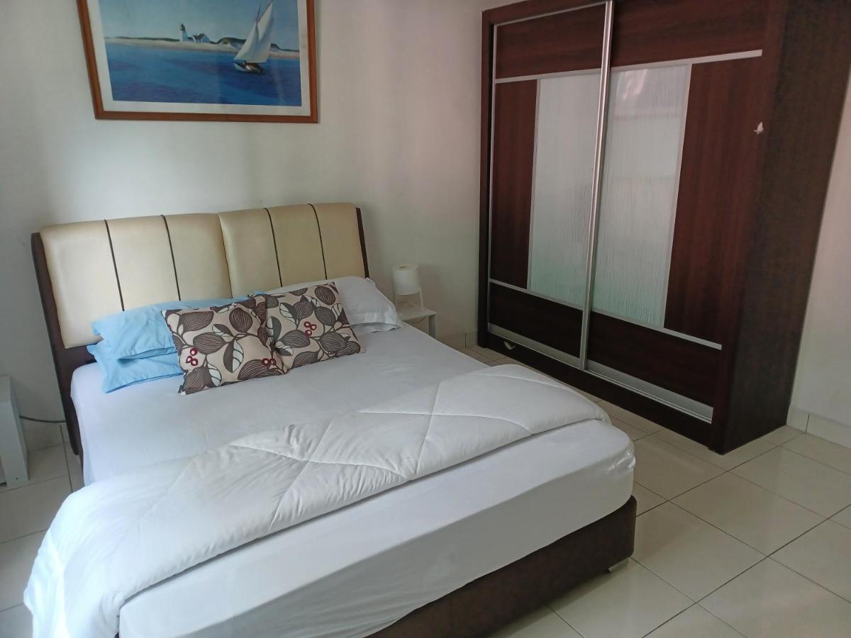 Indah Alam Condo Shah Alam Extérieur photo