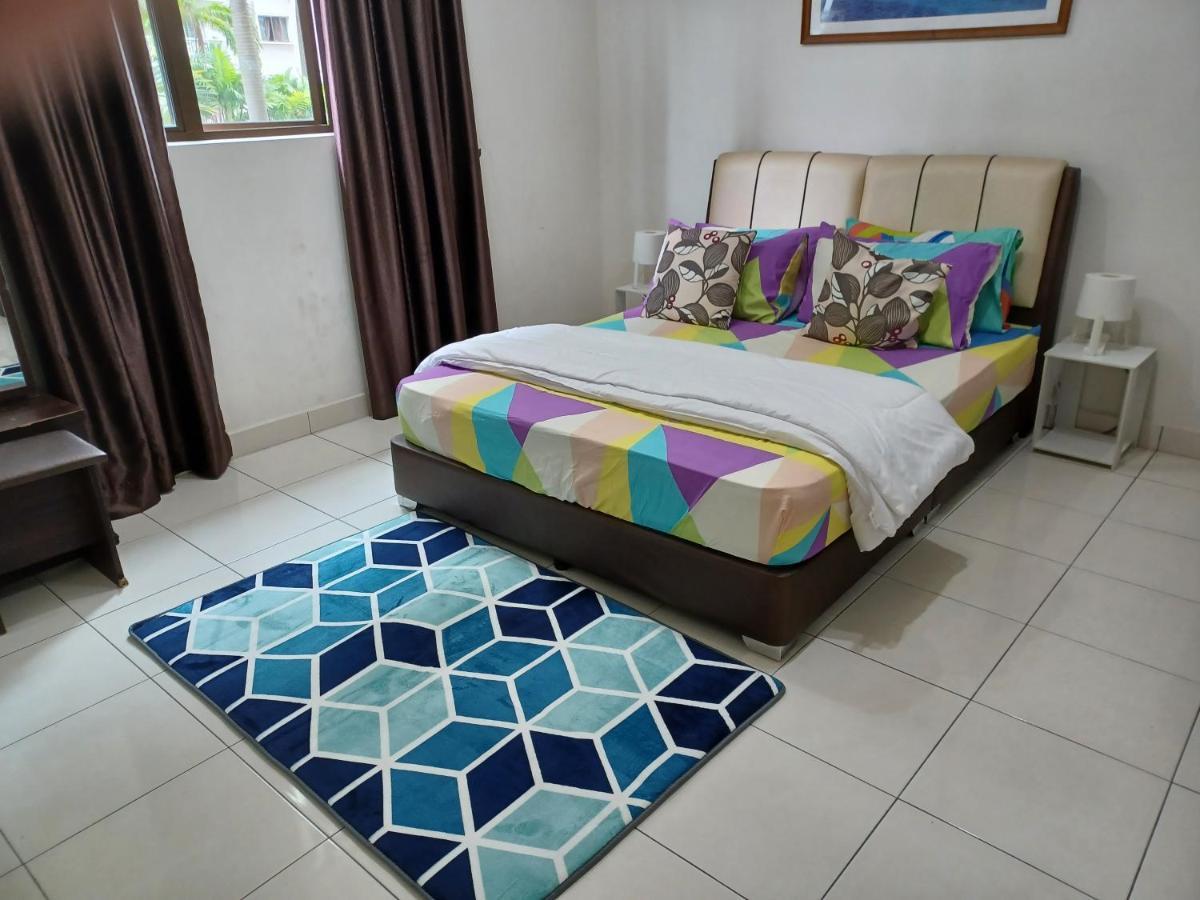 Indah Alam Condo Shah Alam Extérieur photo