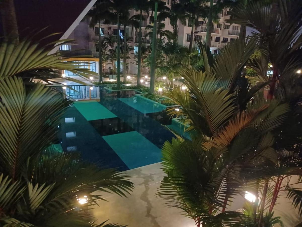 Indah Alam Condo Shah Alam Extérieur photo