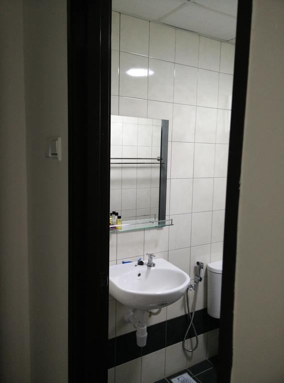 Indah Alam Condo Shah Alam Chambre photo