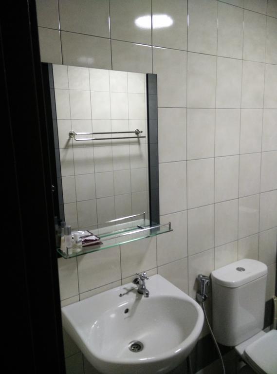 Indah Alam Condo Shah Alam Chambre photo