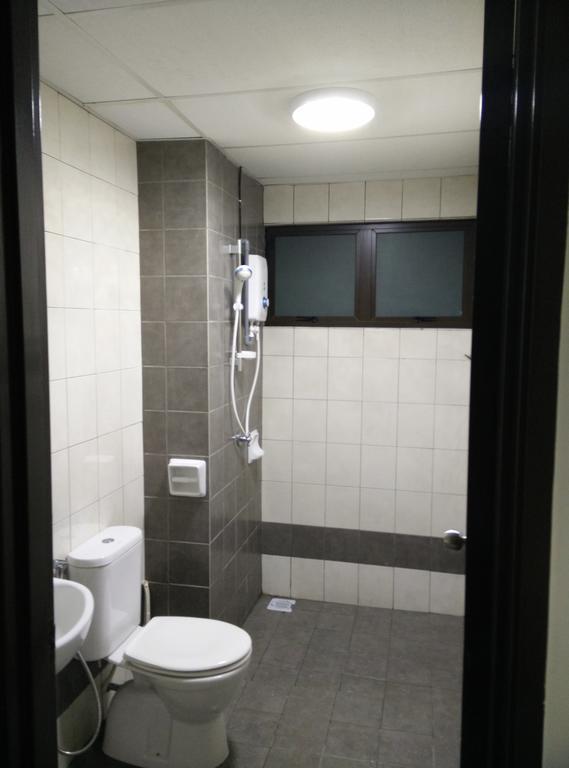 Indah Alam Condo Shah Alam Chambre photo