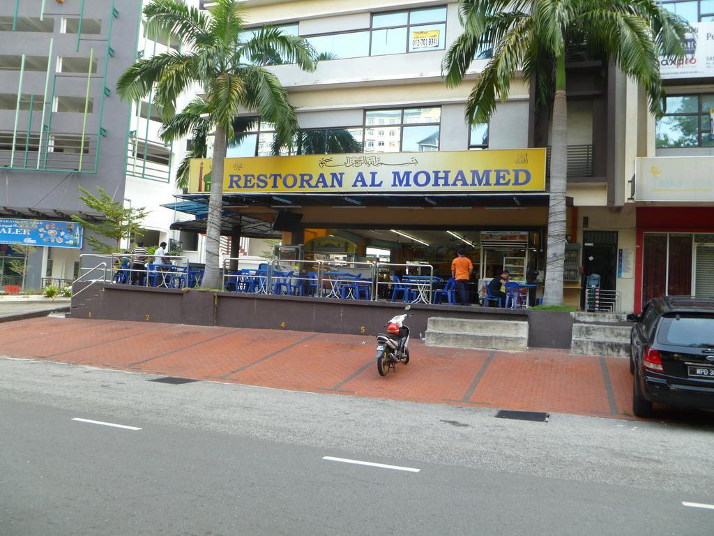 Indah Alam Condo Shah Alam Extérieur photo