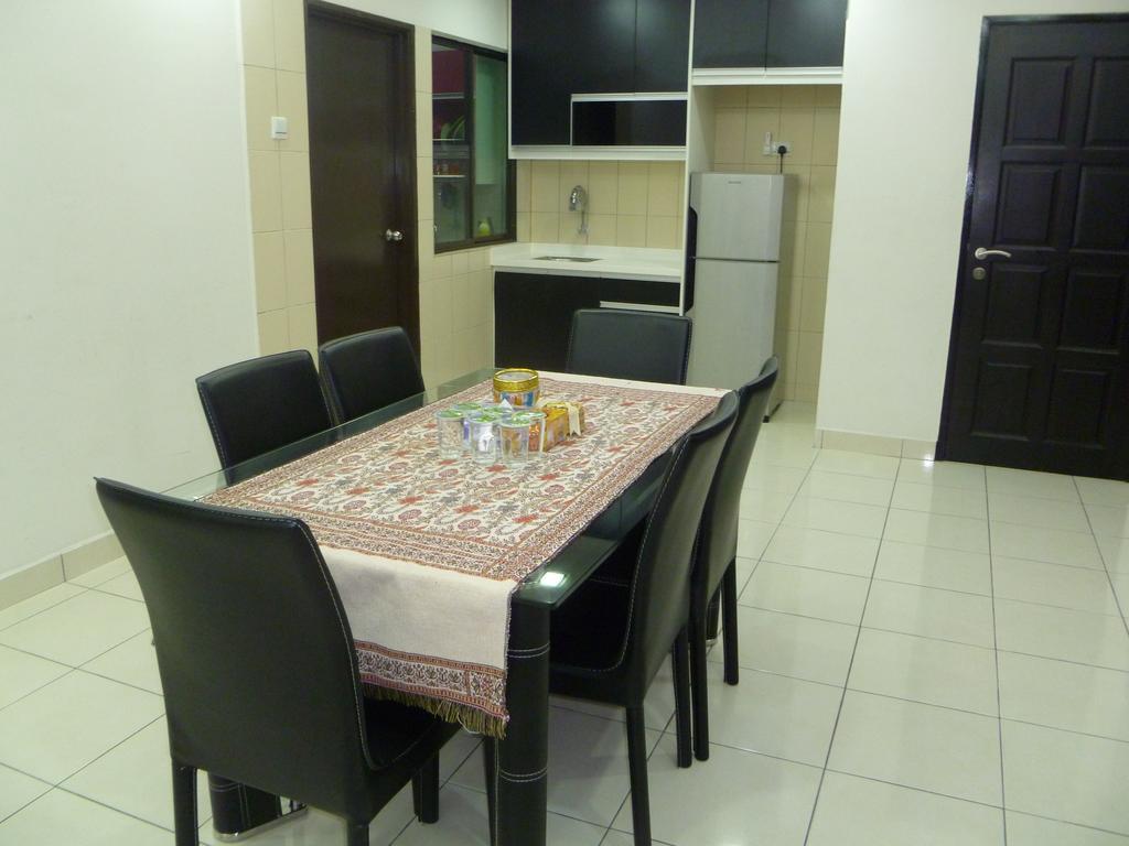 Indah Alam Condo Shah Alam Extérieur photo