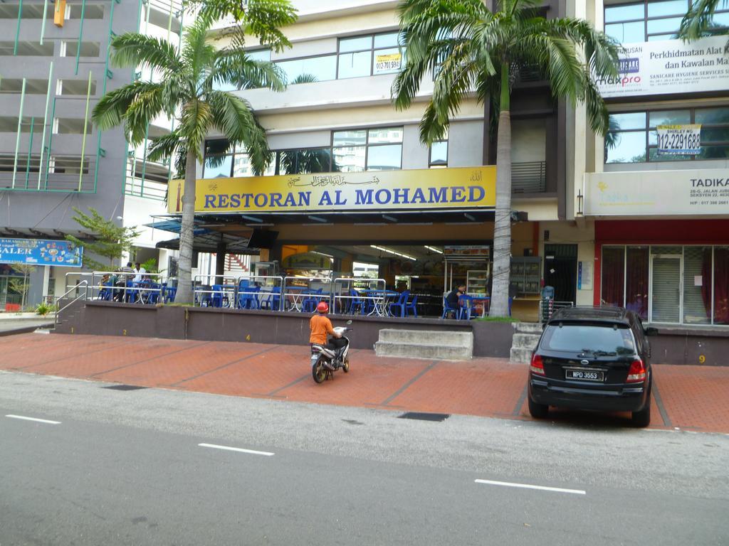 Indah Alam Condo Shah Alam Extérieur photo