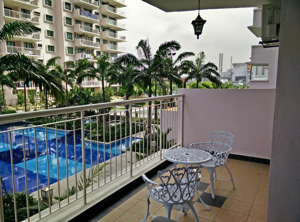 Indah Alam Condo Shah Alam Extérieur photo