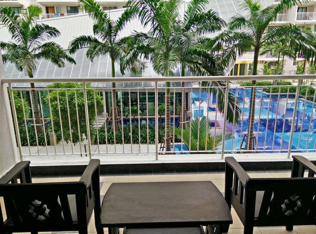 Indah Alam Condo Shah Alam Extérieur photo